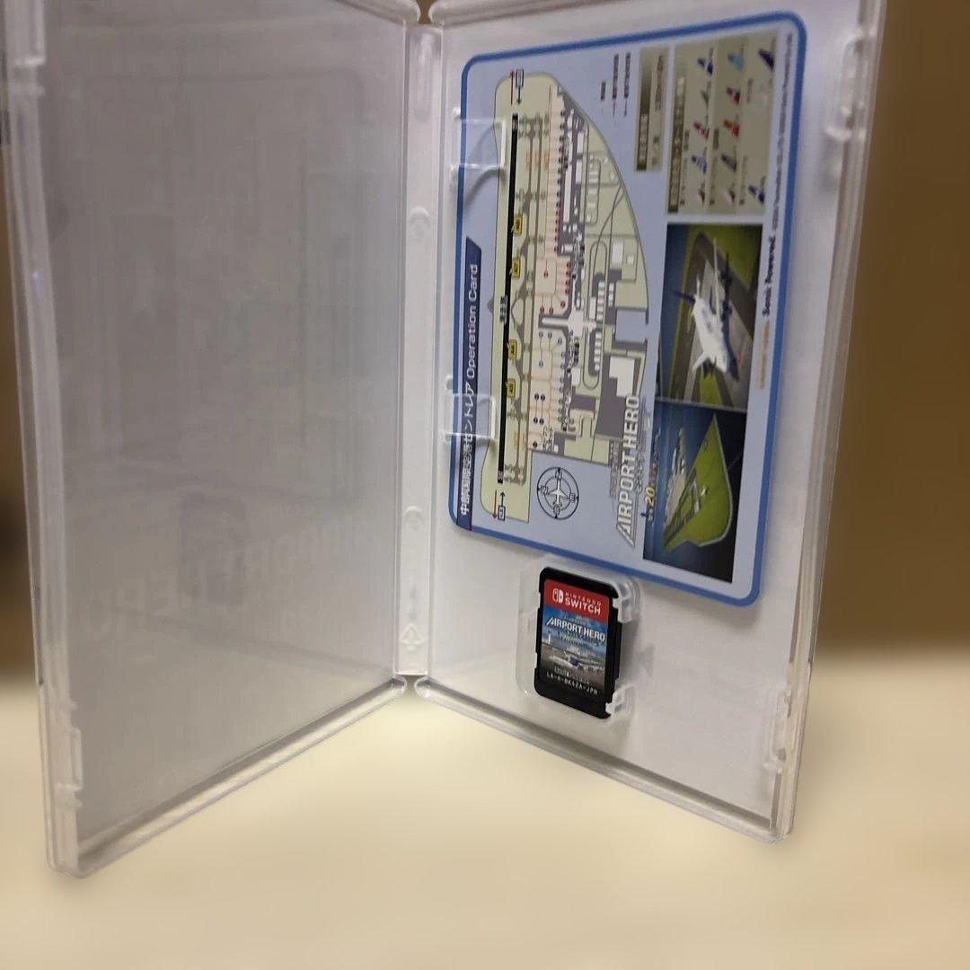 ぼくは航空管制官　AIRPORT HERO セントレア 20周年記念