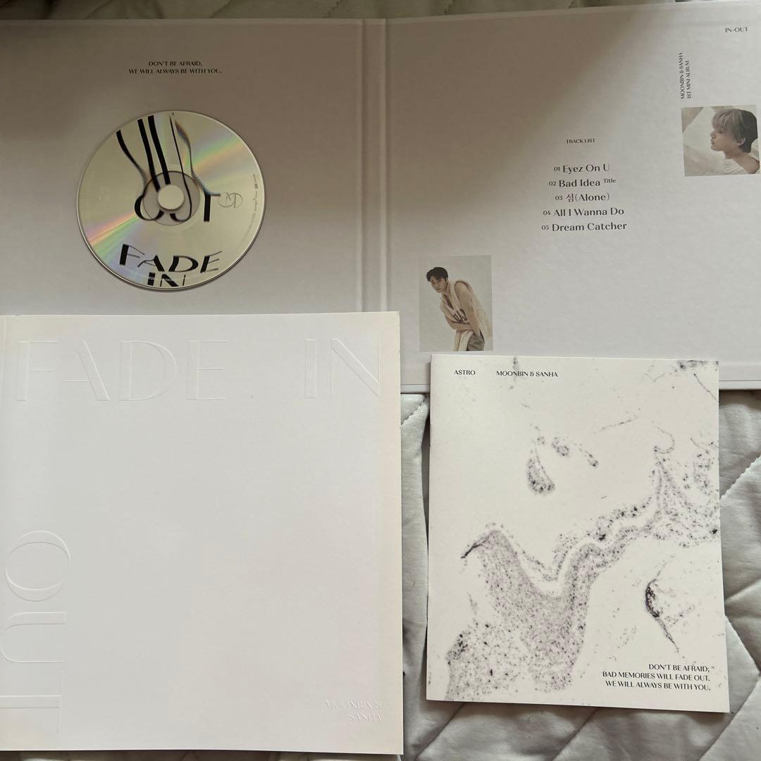 【レアあり】ASTRO アルバム　CD／DVD／雑誌など　まとめ売り