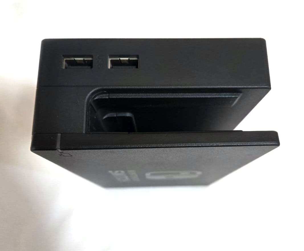 【Nintendo Switch】本体 ネオンブルー/ネオンレッド