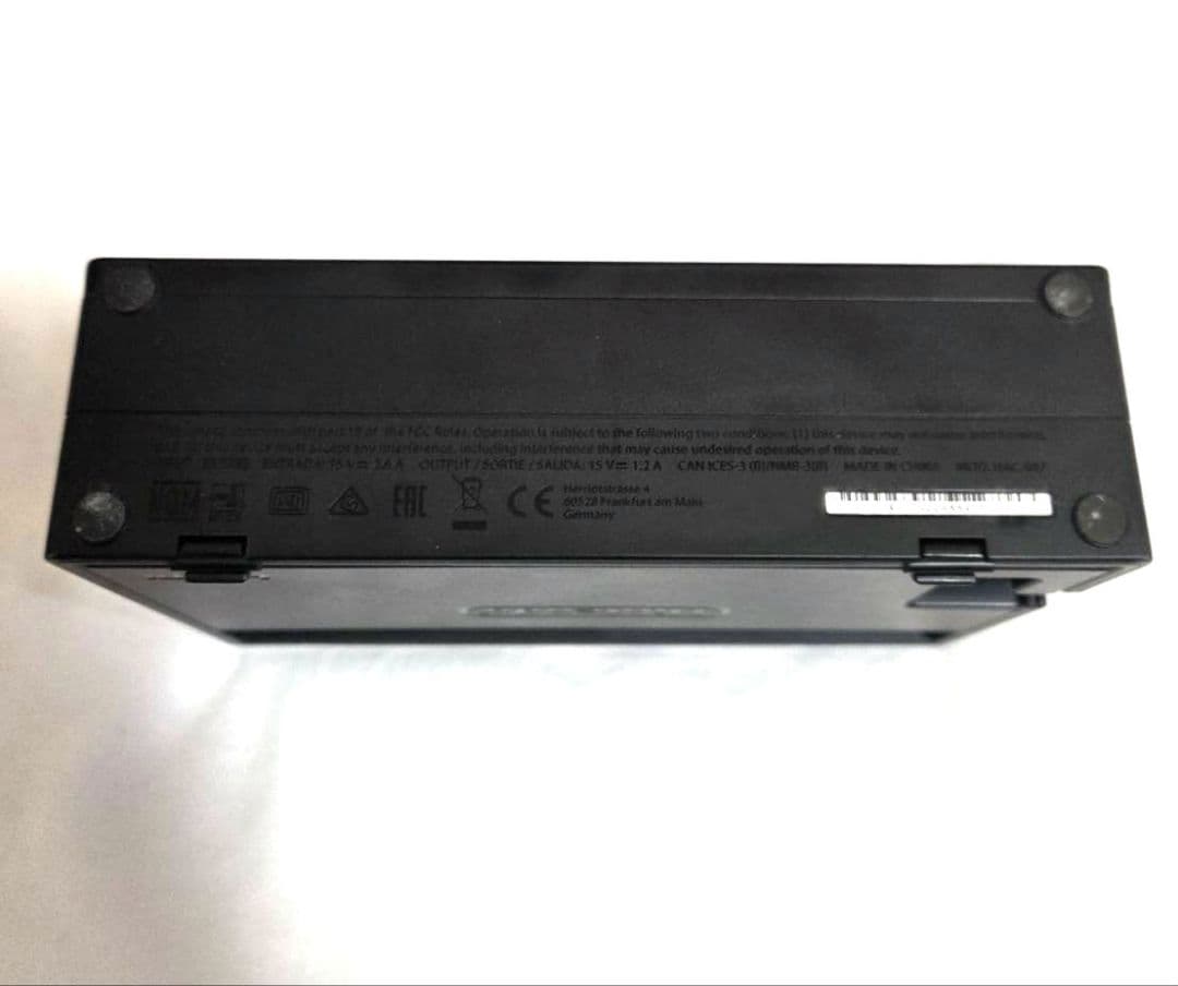 【Nintendo Switch】本体 ネオンブルー/ネオンレッド