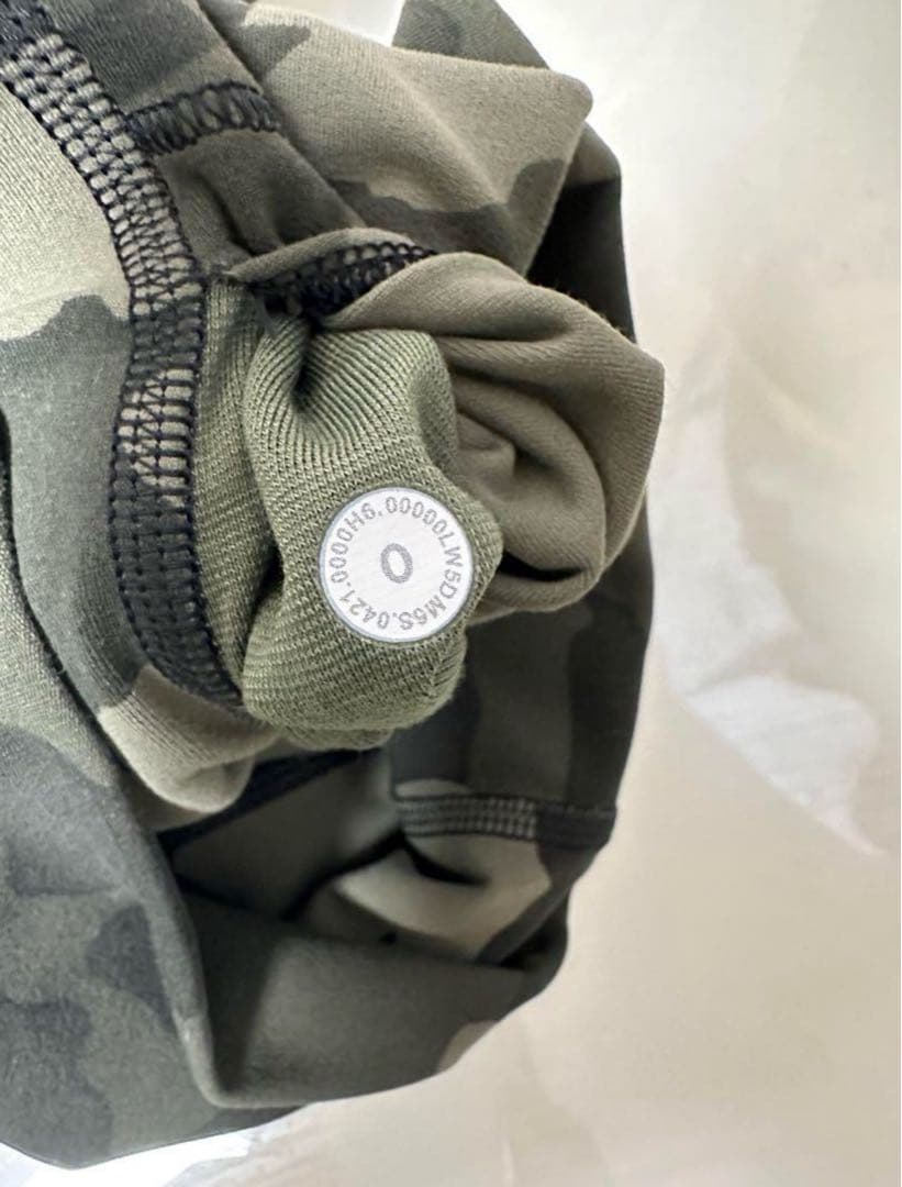 新品 ルルレモン レギンス アラインパンツ lululemon Align 0