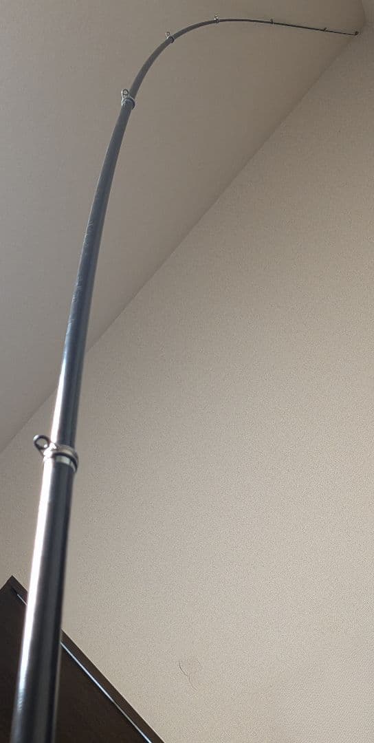 ダイコーハイブリッドカーボンひらまさ竿5.4m