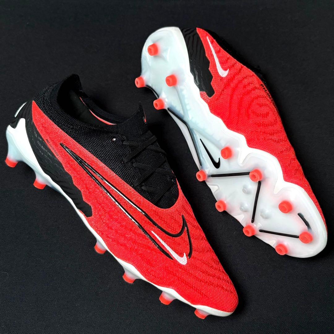 NIKE ファントムgx ag 27cm gx2