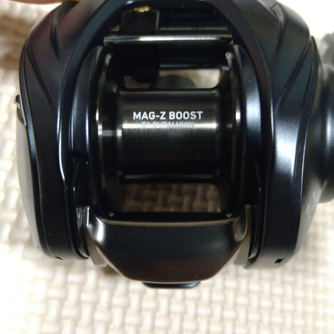 n*s様 ダイワ　23スティーズA2TW1000H　STEEZAII、TW、リー