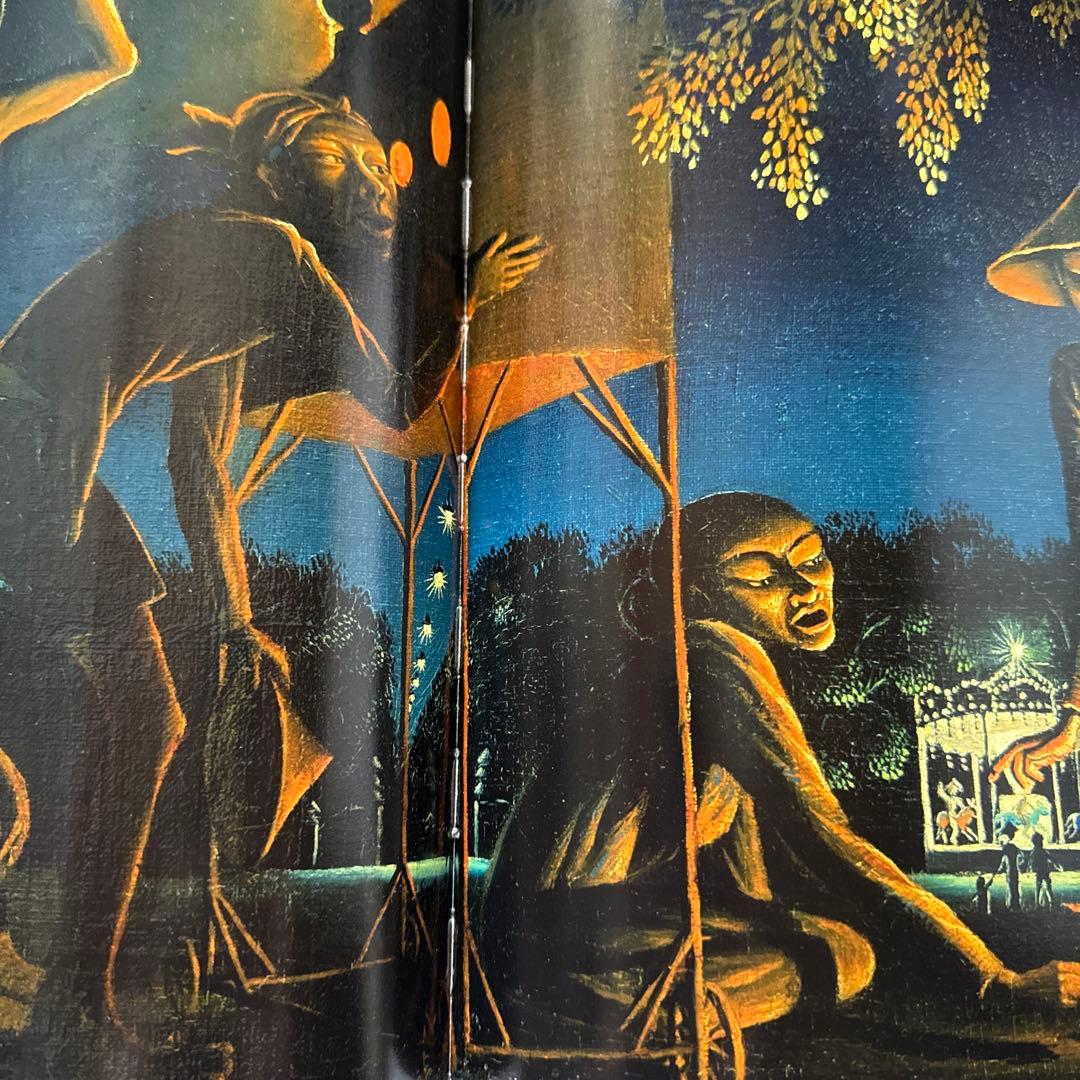 [希少]大型美術書 Walter Spies a life in art 画集