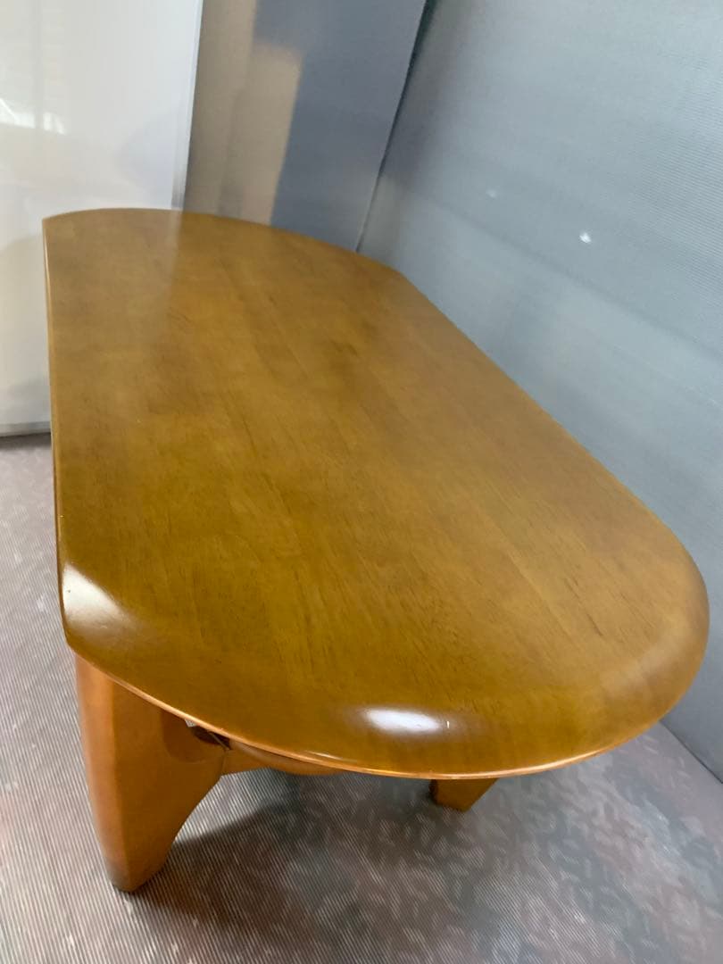 マルニ maruniセンターテーブル ローテーブル コーヒーテーブル