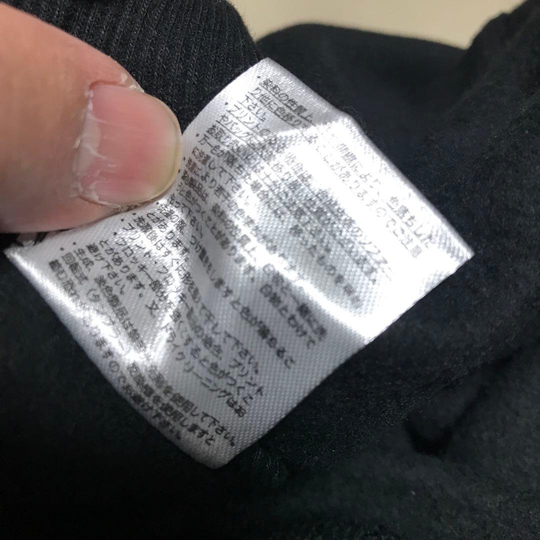 新品 阪神タイガース XL プロレス アントニオ猪木 スウェット 刺繍 長袖