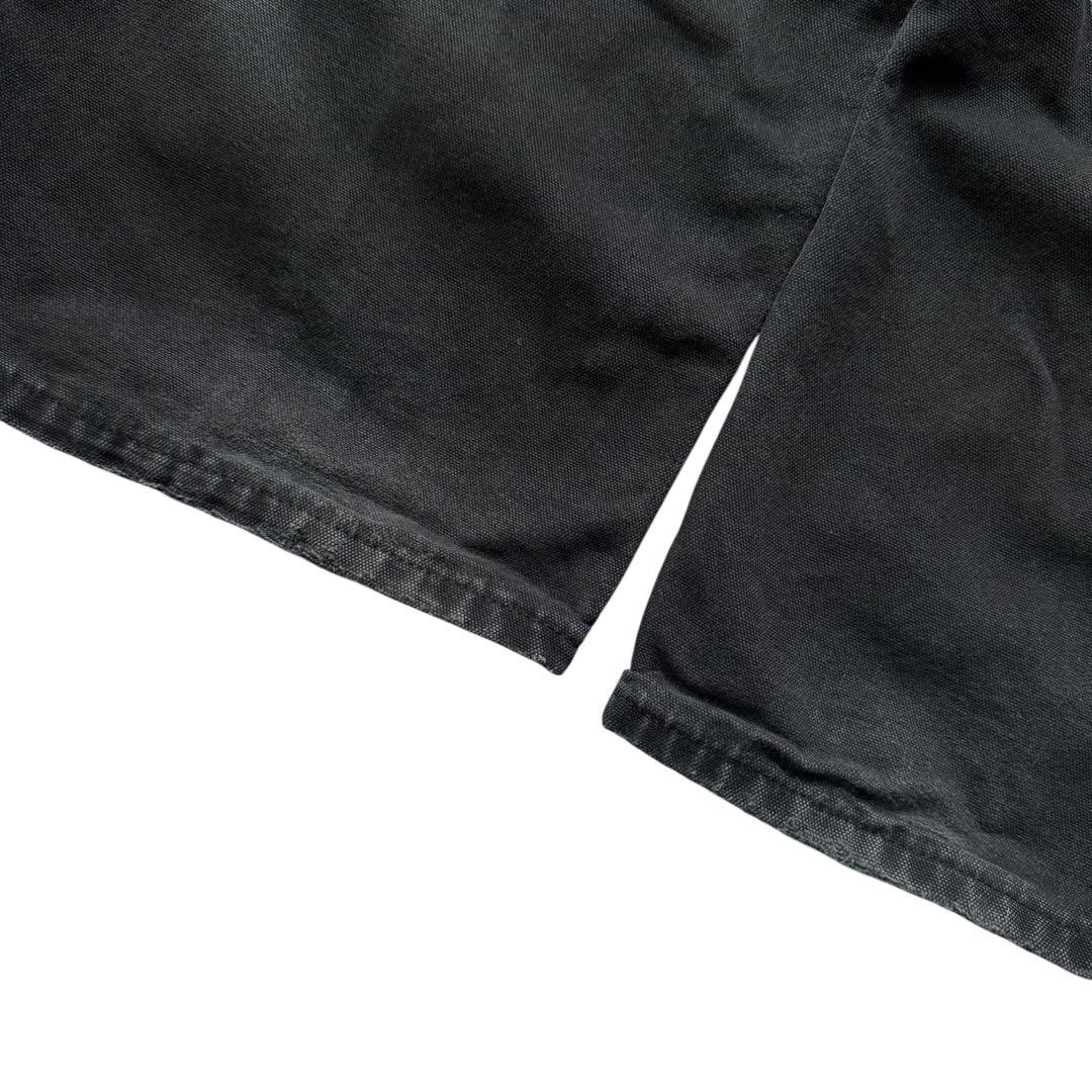 USA製カーハート ダブルニー ダックパンツ ペインター 00s ワークパンツ