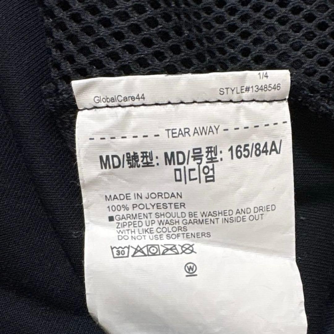 アンダーアーマー アンストッパブル ムーブ ライト 1/2 ジップ モックM