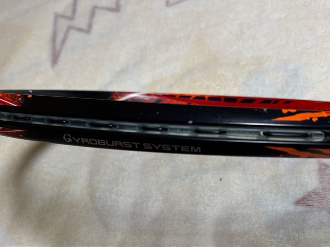 YONEX GEOBREAK 70S 軟式　ラケット