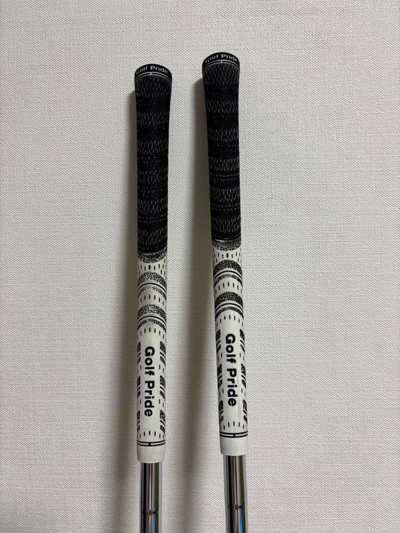 ブリヂストン　ツアーB XW-F ウェッジ　52 58 ２本セット DG120