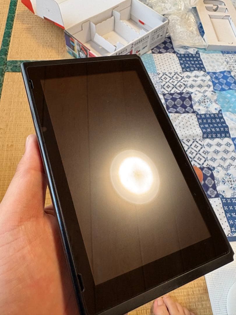 任天堂スイッチ　NintendoSwitch 動作確認済み