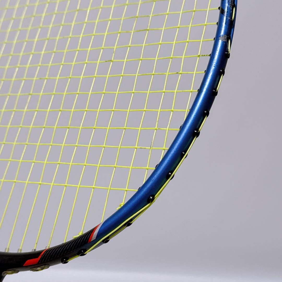 YONEX ヨネックス バトミントンラケット VOLTRIC FB