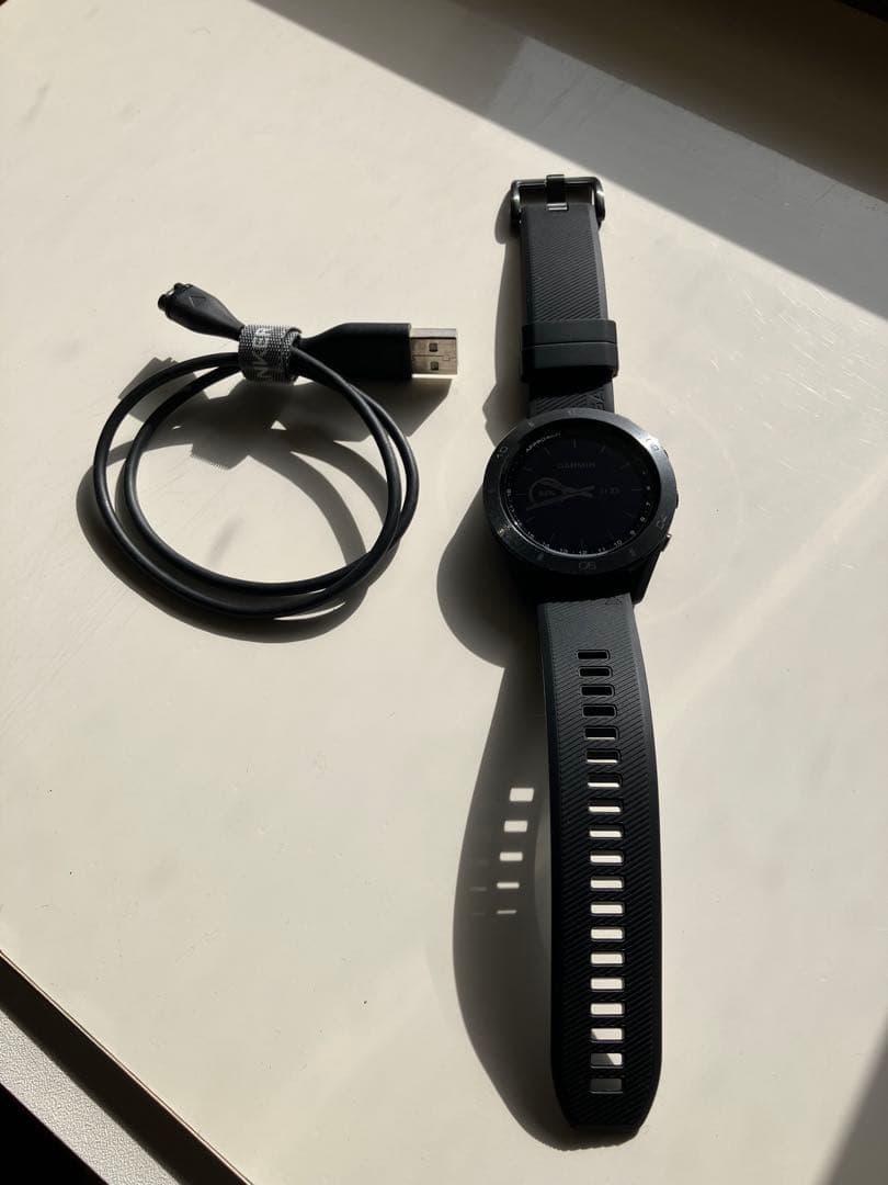 美品ガーミン Approach S60 Premiumガーミン＆ゴルフデビューに