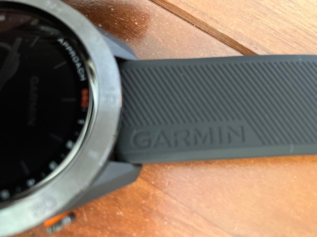 美品ガーミン Approach S60 Premiumガーミン＆ゴルフデビューに