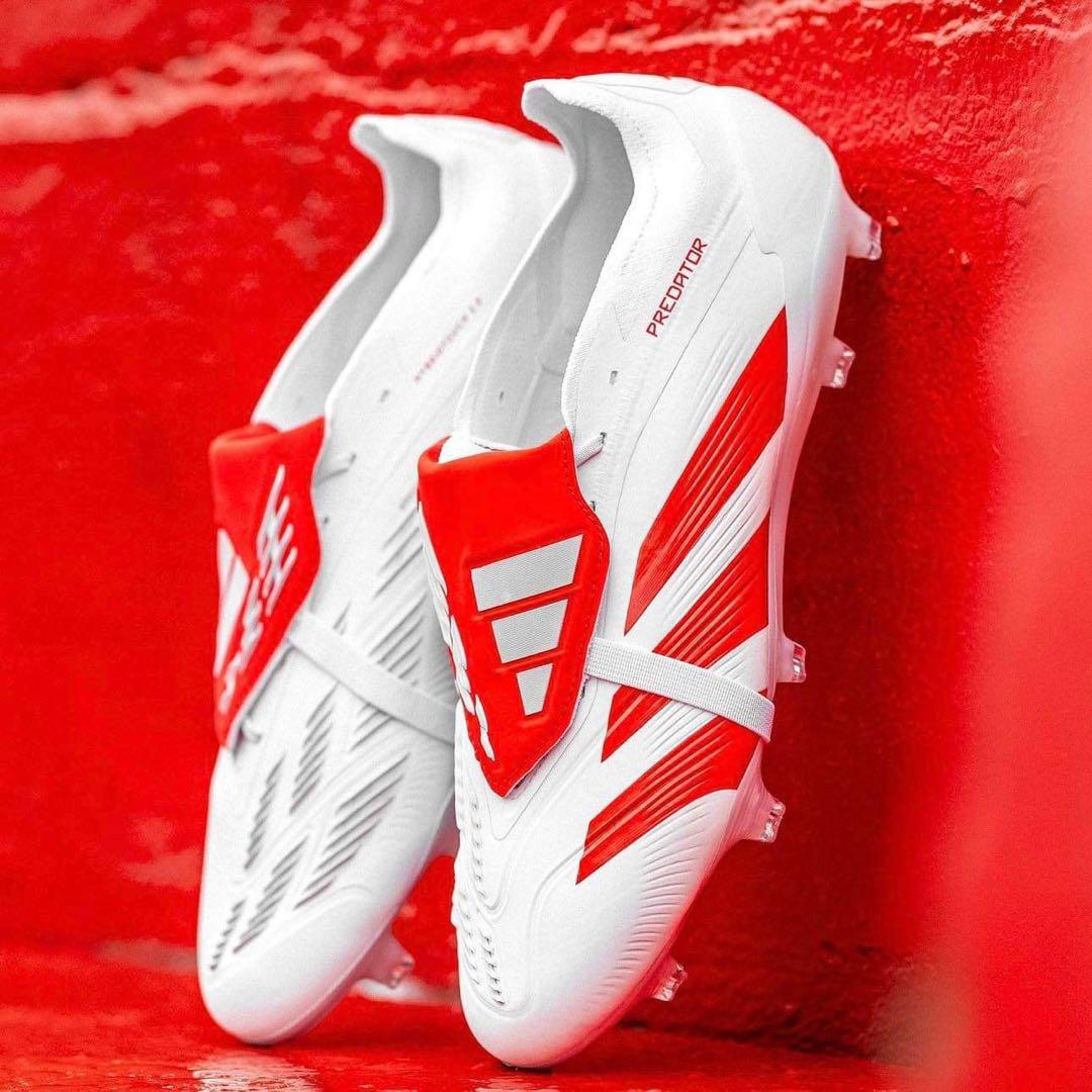 Adidas プレデター Elite FT FG TAA