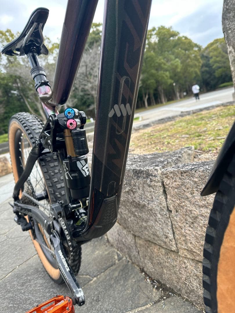 自転車本体 MERIDA ONE-SIXTY 7000