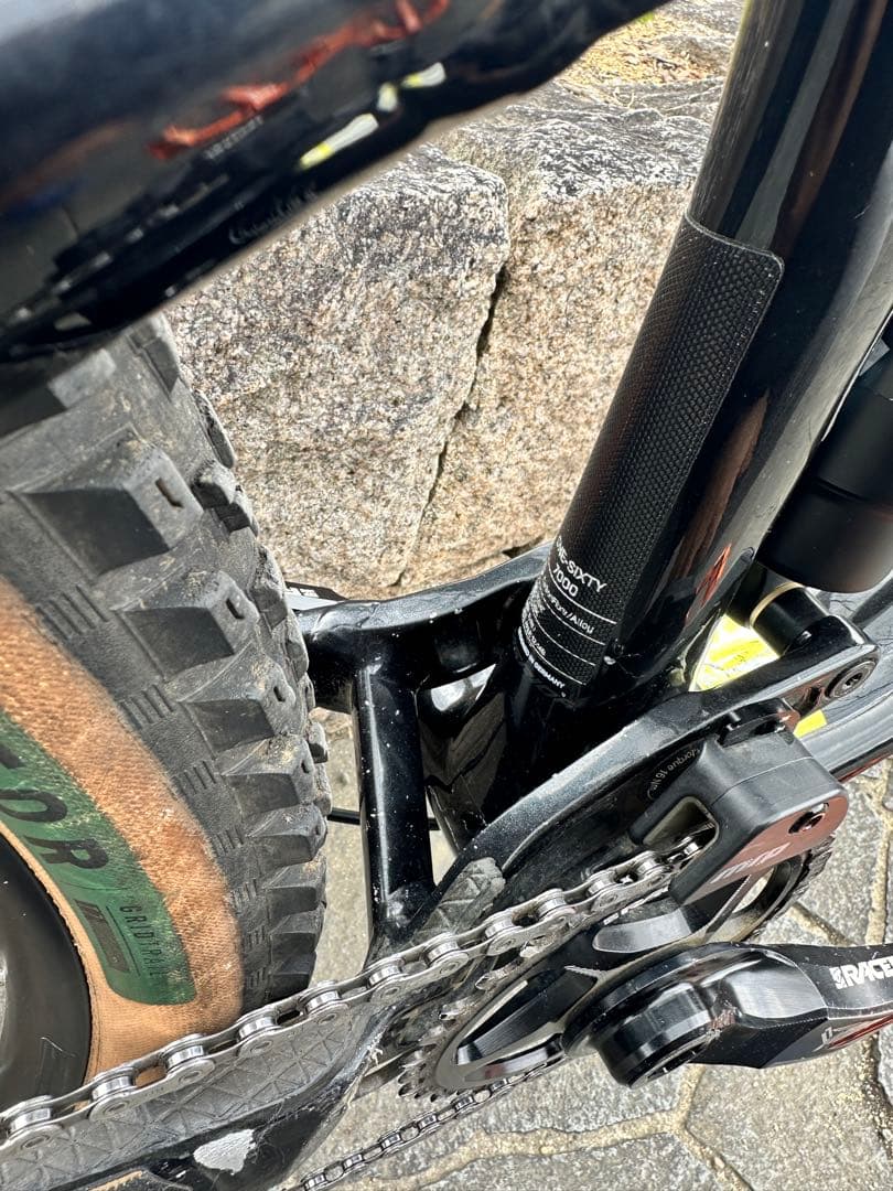 自転車本体 MERIDA ONE-SIXTY 7000