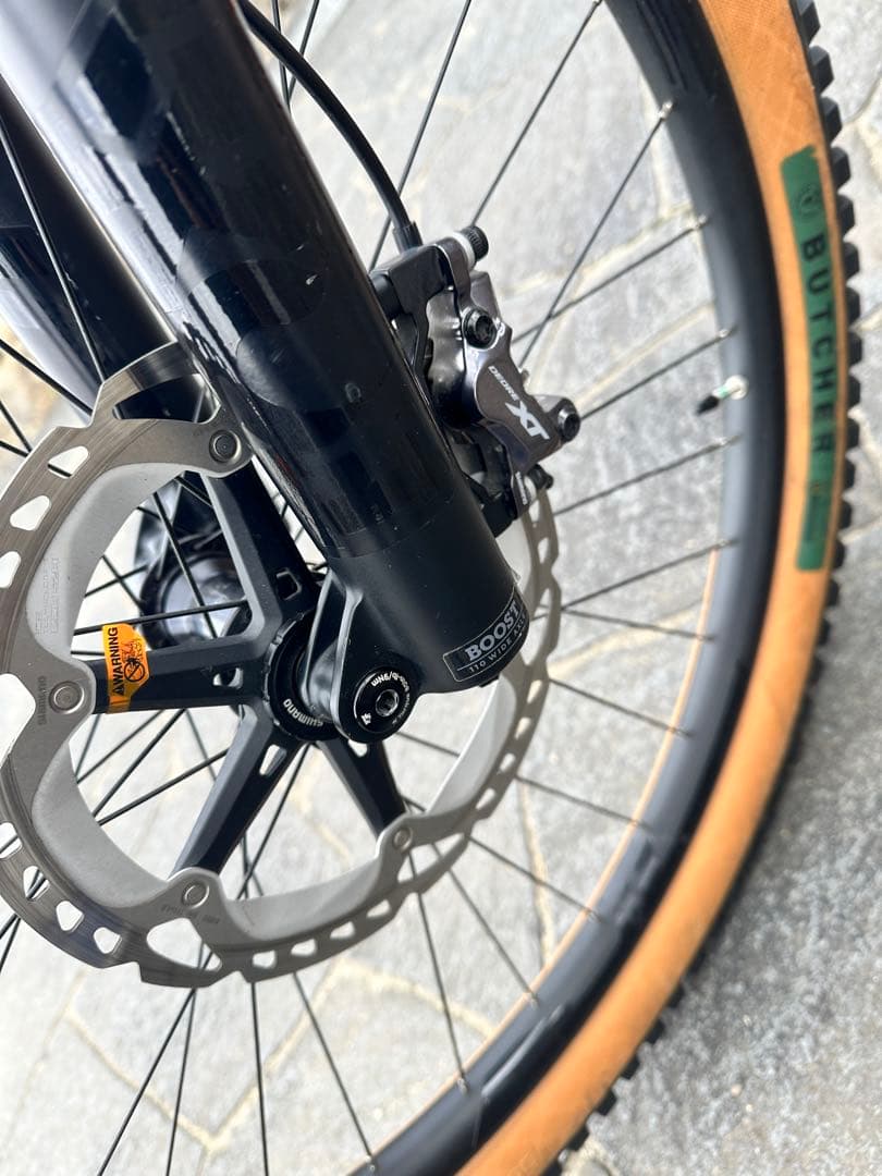 自転車本体 MERIDA ONE-SIXTY 7000