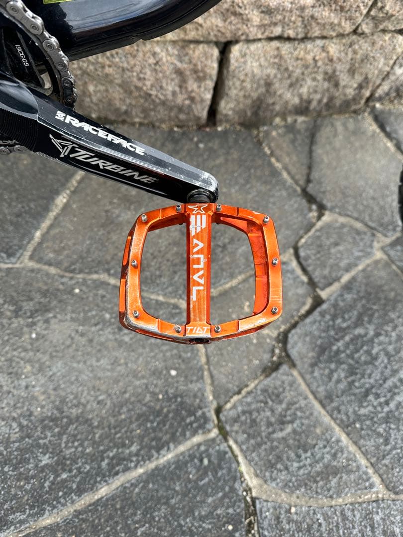 自転車本体 MERIDA ONE-SIXTY 7000