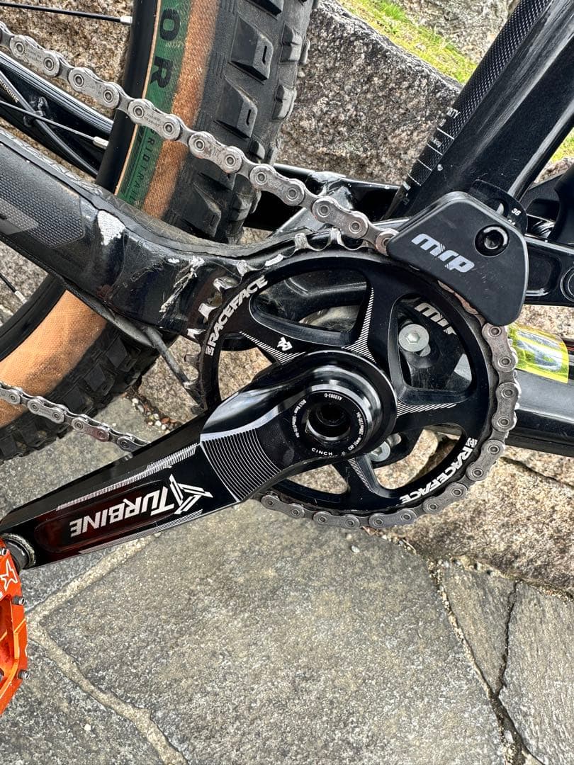 自転車本体 MERIDA ONE-SIXTY 7000