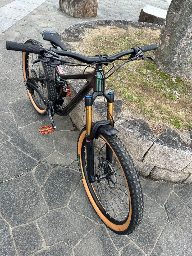 自転車本体 MERIDA ONE-SIXTY 7000