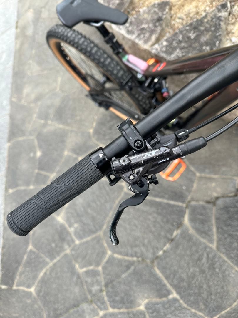 自転車本体 MERIDA ONE-SIXTY 7000