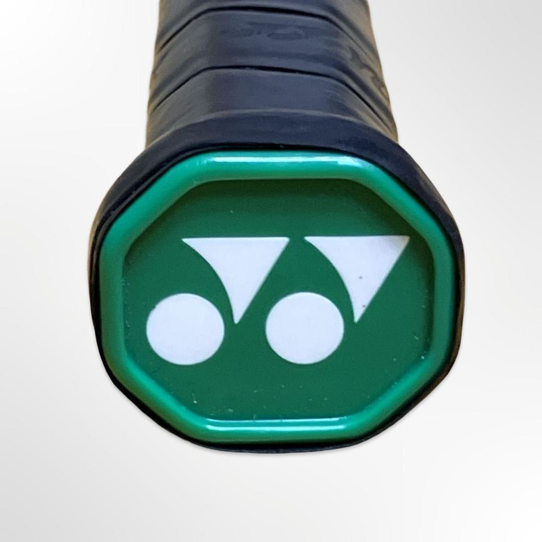 【未使用級】YONEX ナノフレア30 バドミントンラケット ケース付き