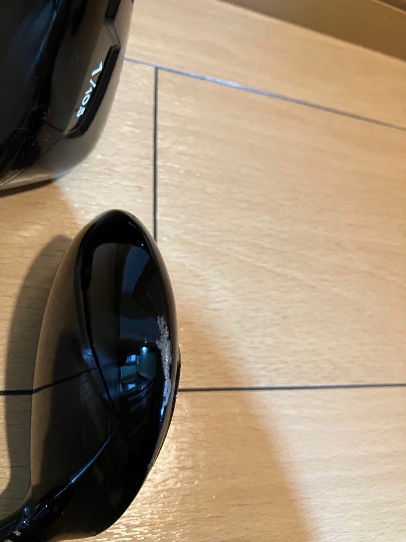 FLIT BOX7 ドライバー10.5°R 7番ウッド23°　FD-50NEO