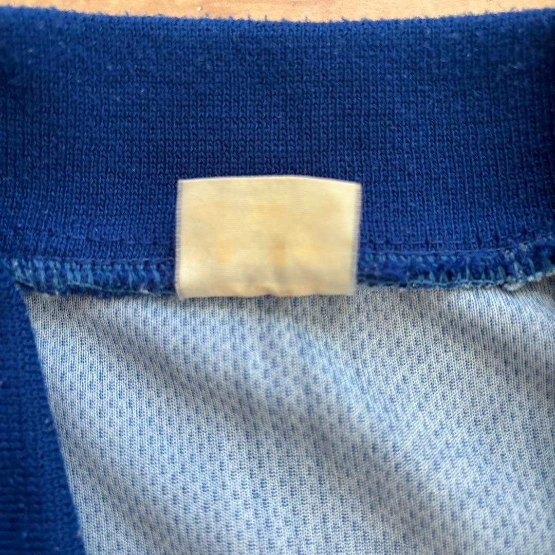 【希少/当時物】チェルシーFC 97-99 ユニフォーム ジャガード織 ゾラ