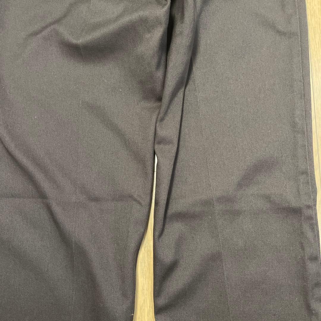 ディッキーズ 874 90s W36 L30 ブラウン USA製