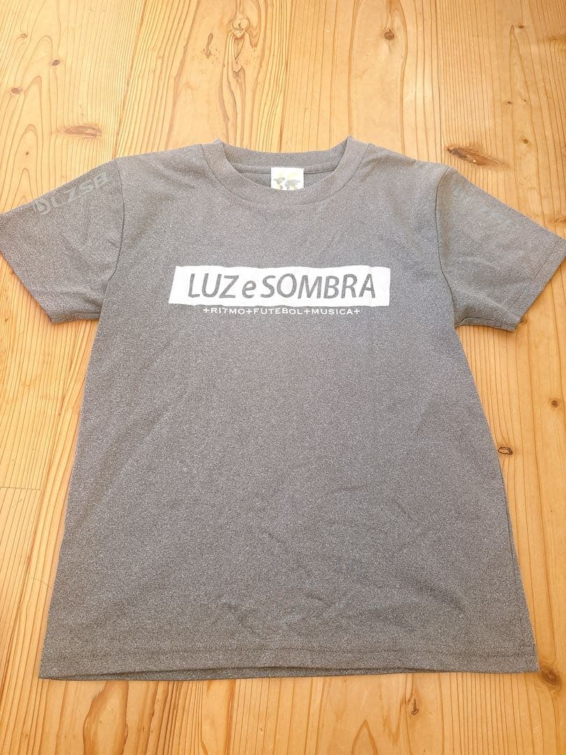 ルースイソンブラ　ピステ Tシャツ ハーフパンツセット　ジュニア　サッカー140