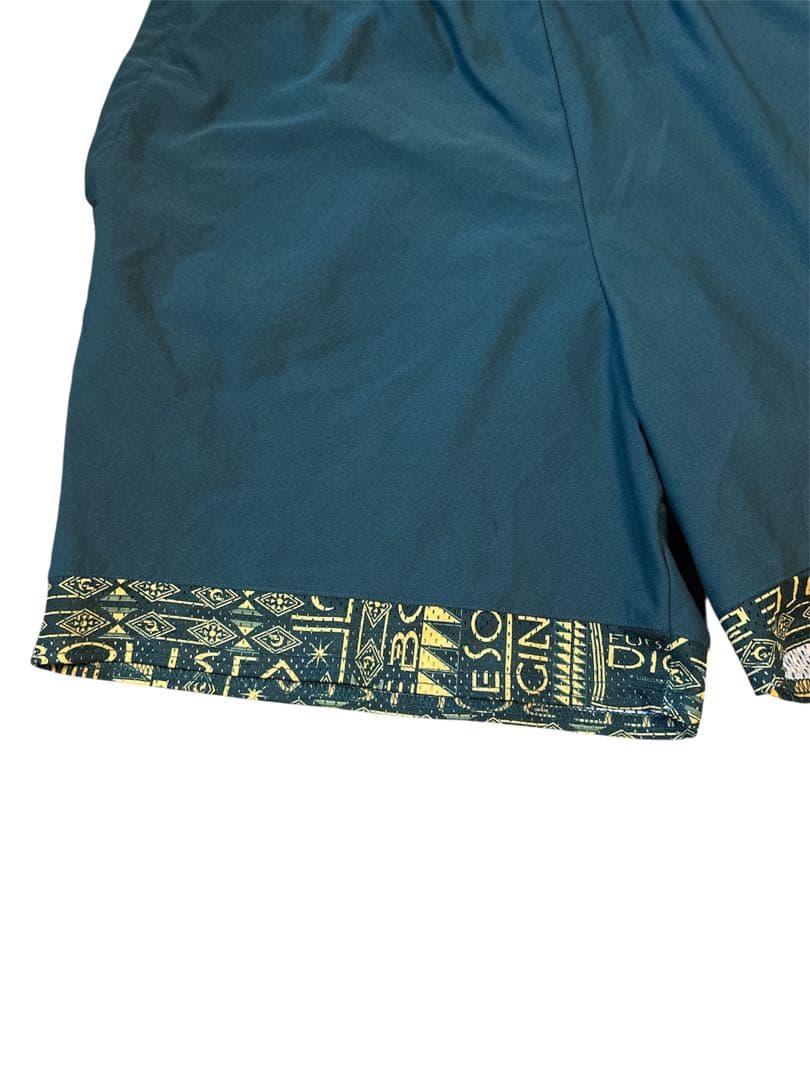 ルースイソンブラ　セットアップ