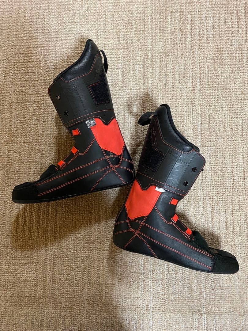 REXXAM レクザムスキーブーツ　25.5㎝