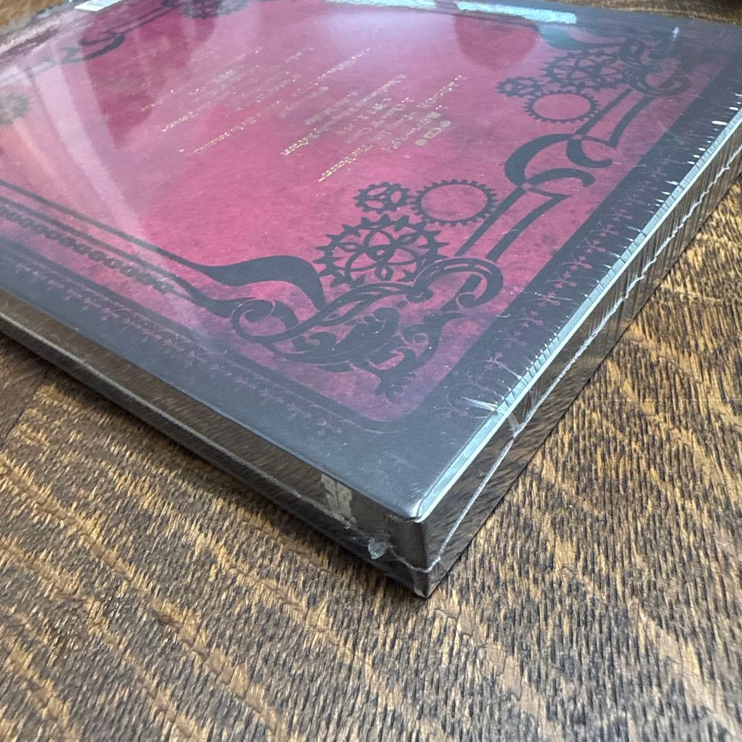 未開封 Ave Mujica ミニ Album Alea jacta est