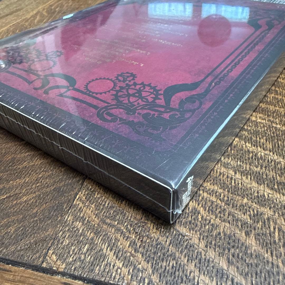 未開封 Ave Mujica ミニ Album Alea jacta est