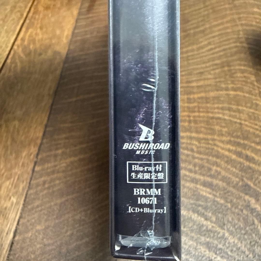 未開封 Ave Mujica ミニ Album Alea jacta est