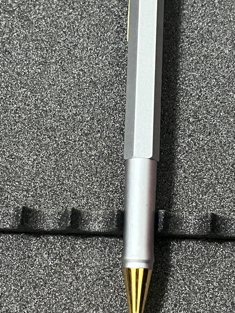 新品未使用　rOtring ロットリング ニュートンG ボールペン 廃盤