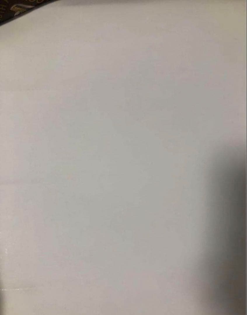 当選品‼️ONE PIECE B2ポスター2000名限定 購入はこちらの承諾必要‼️