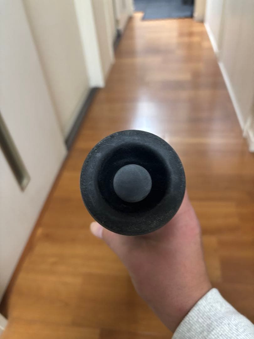 ゆーなつさん専用中学硬式用バット