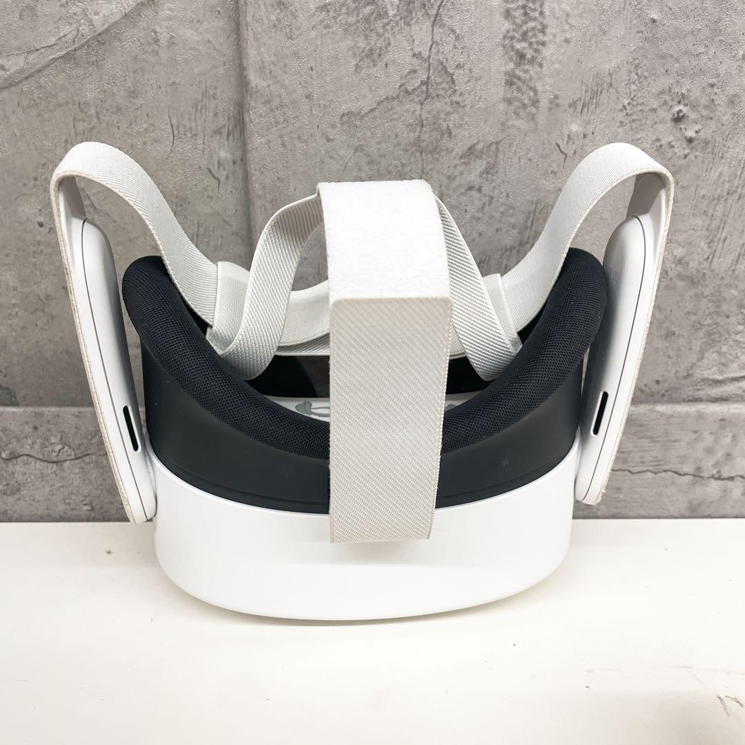  Quest 3S 128GB VRヘッドセット　メタクエスト3S