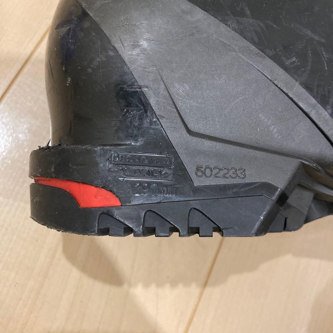 【即日発送】HEAD スキーブーツ NEXT EDGE70 25.5cm