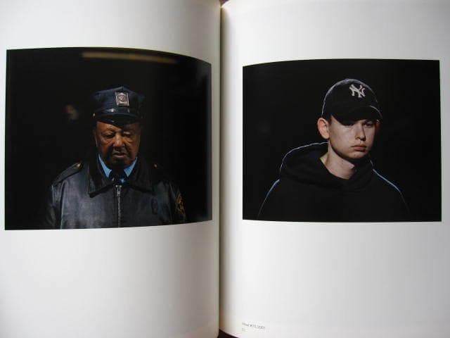 アート・デザイン・音楽 Philip-Lorca Dicorcia