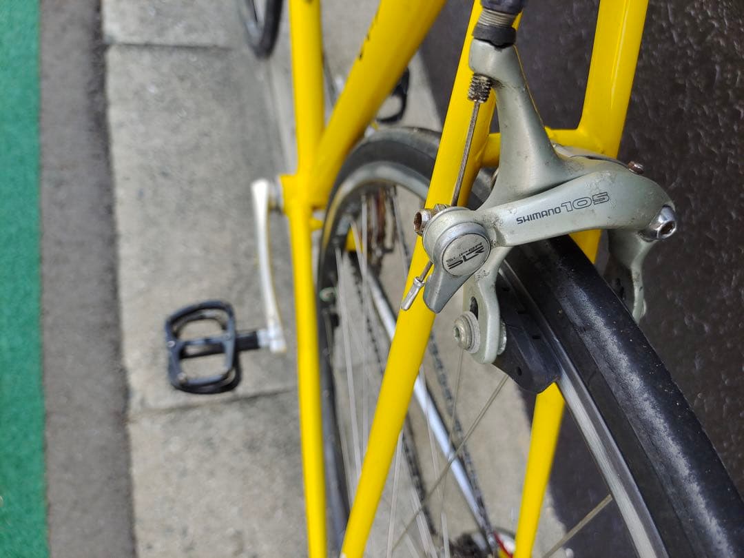 コルナゴ COLNAGO ロードバイク