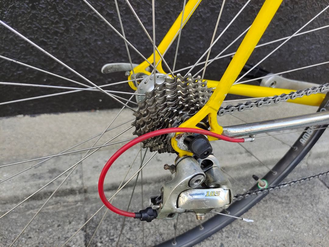 コルナゴ COLNAGO ロードバイク