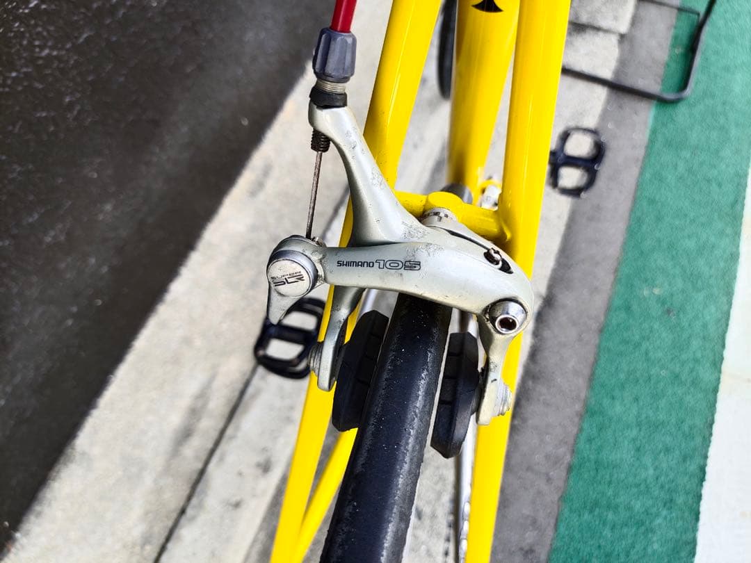 コルナゴ COLNAGO ロードバイク
