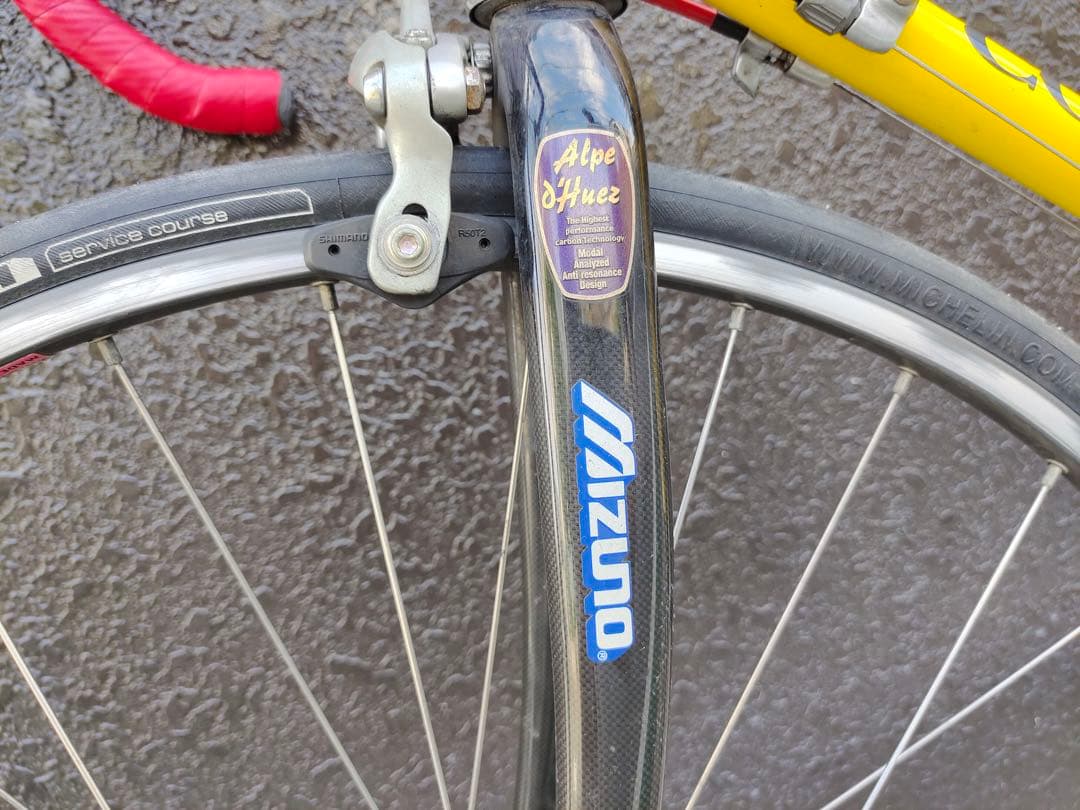 コルナゴ COLNAGO ロードバイク