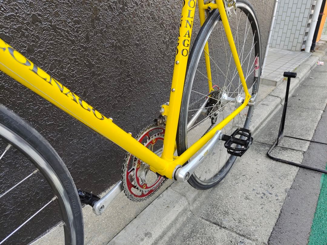 コルナゴ COLNAGO ロードバイク