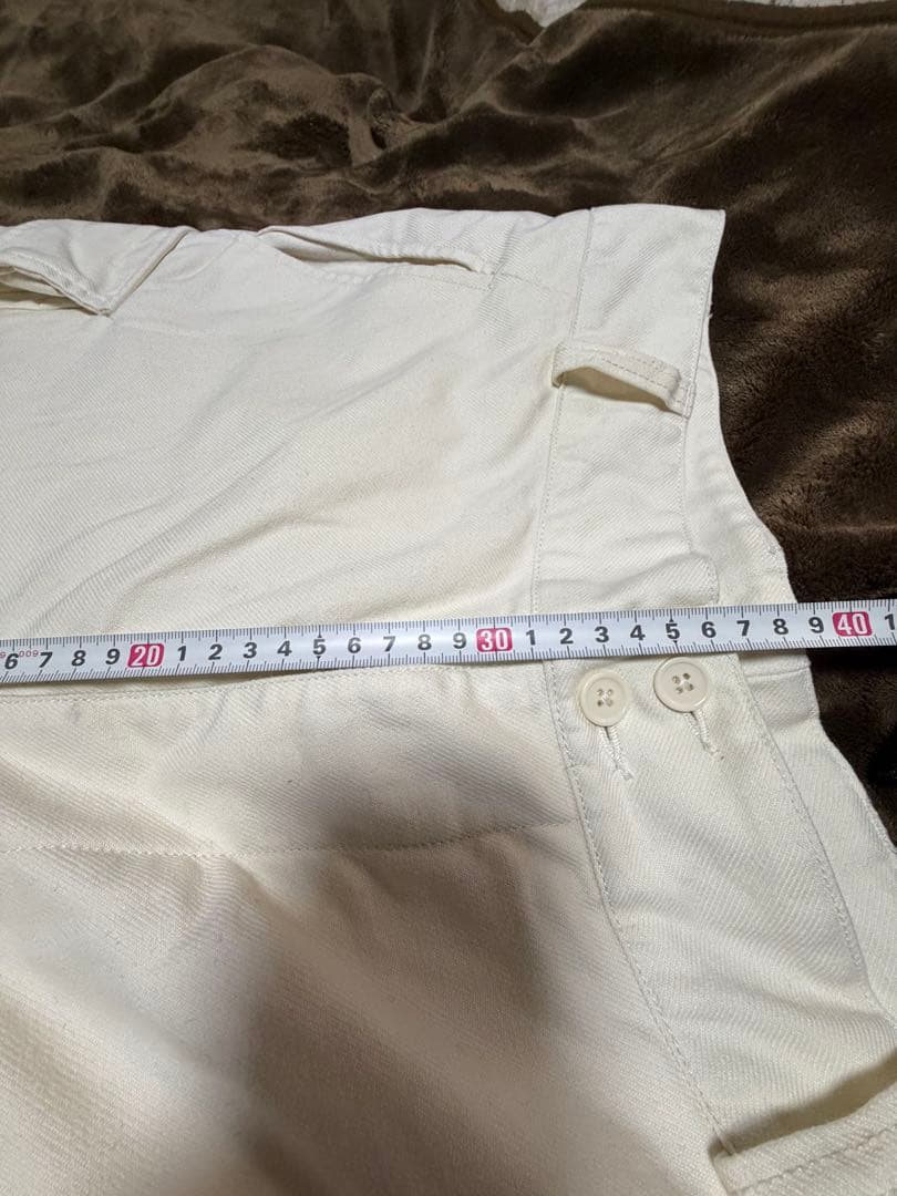 ワイパーインク フランス軍 M-47 カーゴパンツ 前期型