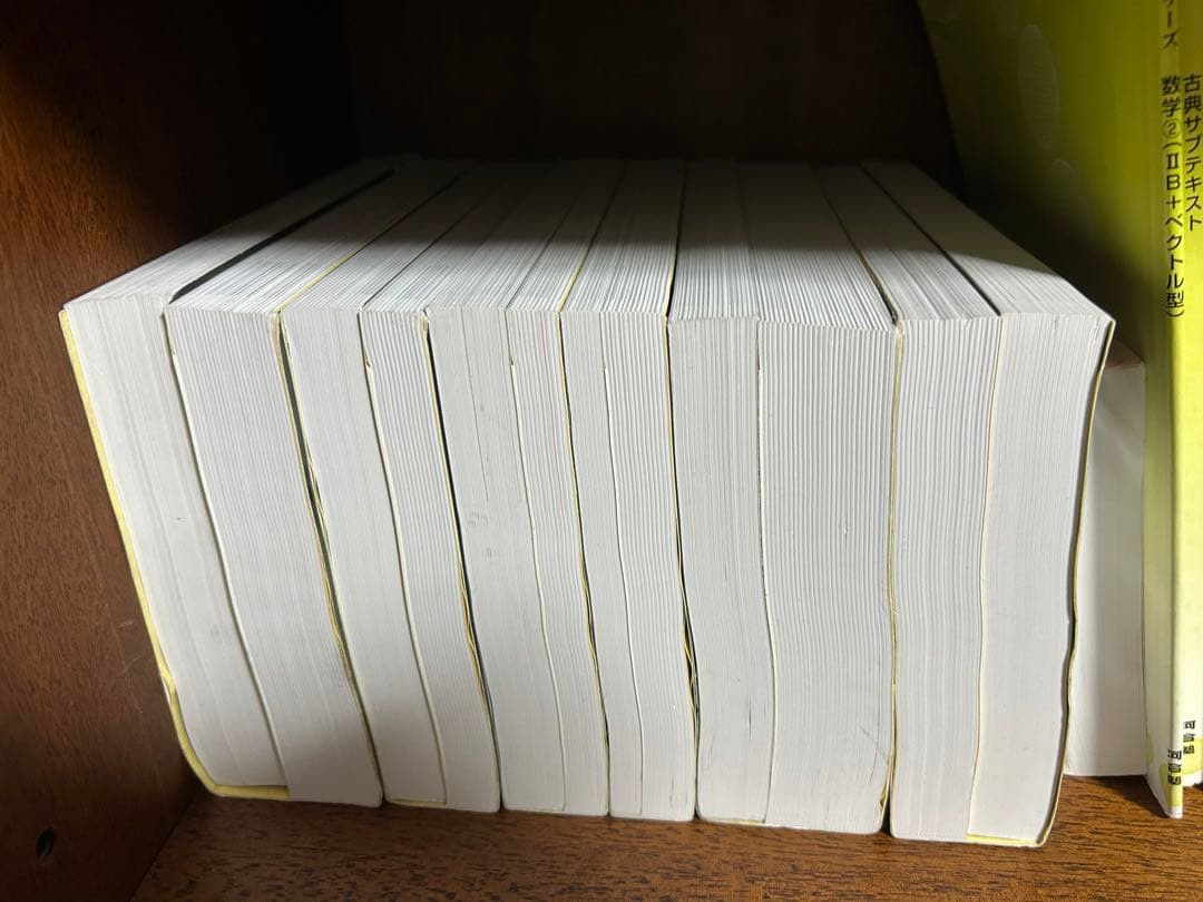 河合塾　2026 共通テスト過去問レビュー